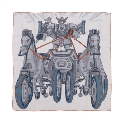 ■極美品 エルメスカレ