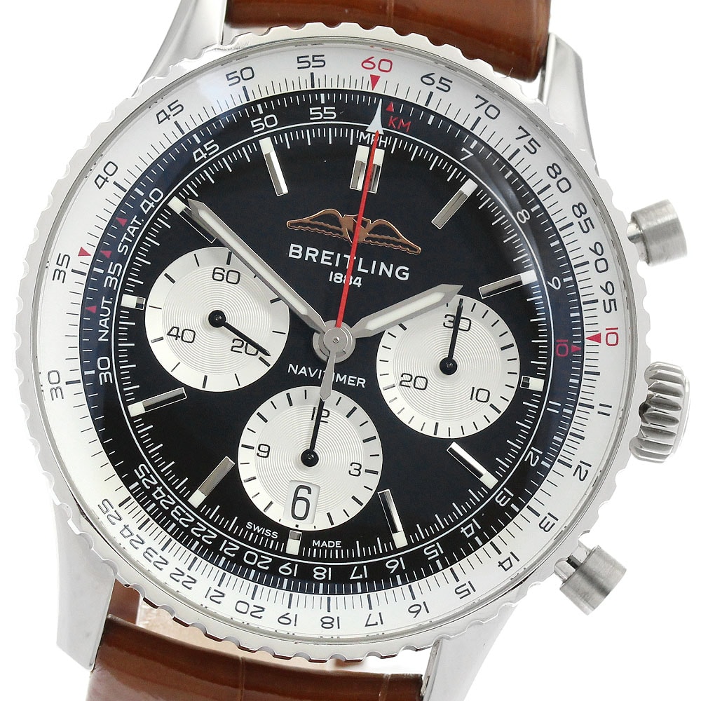 ☆良品 ブライトリング メンズ 【中古】