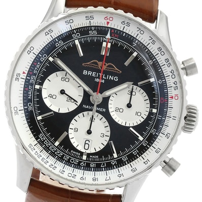 ☆良品 ブライトリング メンズ 【中古】