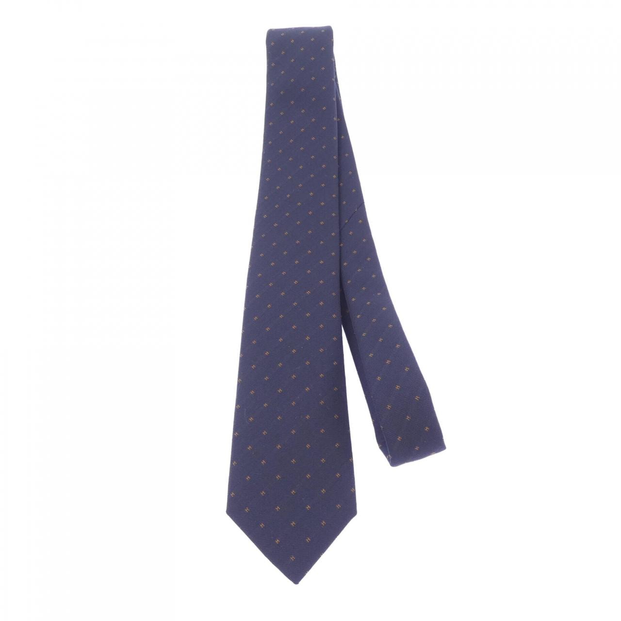 エルメス HERMES NECKTIE