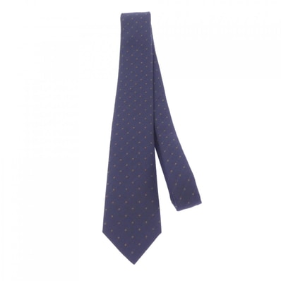 エルメス HERMES NECKTIE