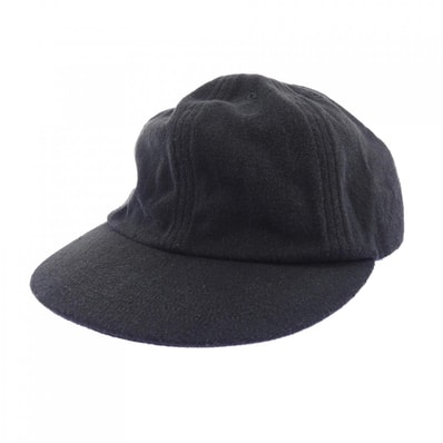 コモリ COMOLI D01-07003 キャップ