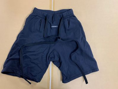 fear od god sixth collection ショーツ