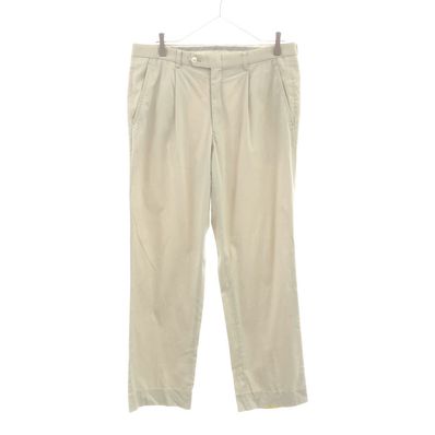 BURBERRY ゴルフ スラックスパンツ