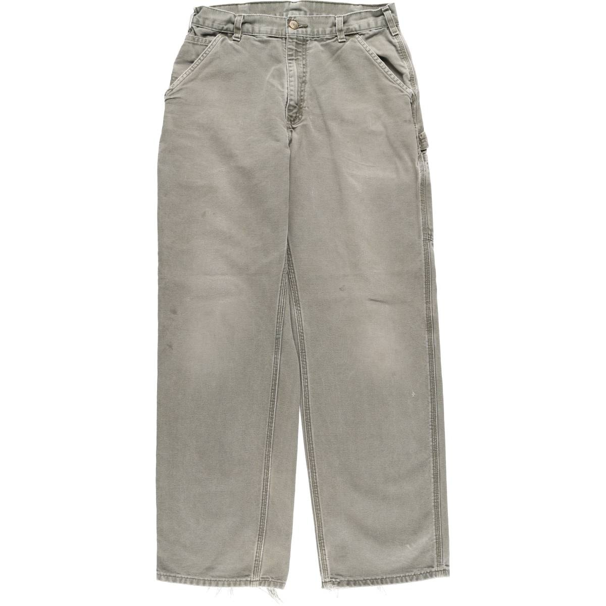 古着 カーハート Carhartt ダックペインターパンツ メンズw31相当 ヴィンテージ/eaa625857