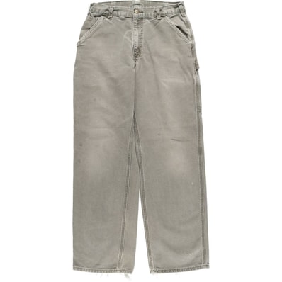 古着 カーハート Carhartt ダックペインターパンツ メンズw31相当 ヴィンテージ/eaa625857