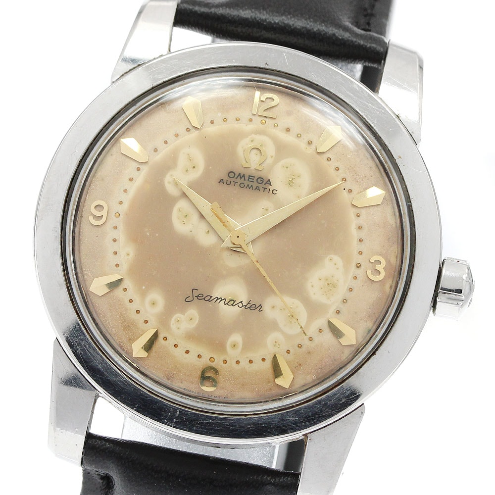 オメガ シーマスター C2577-11SC メンズ 【中古】