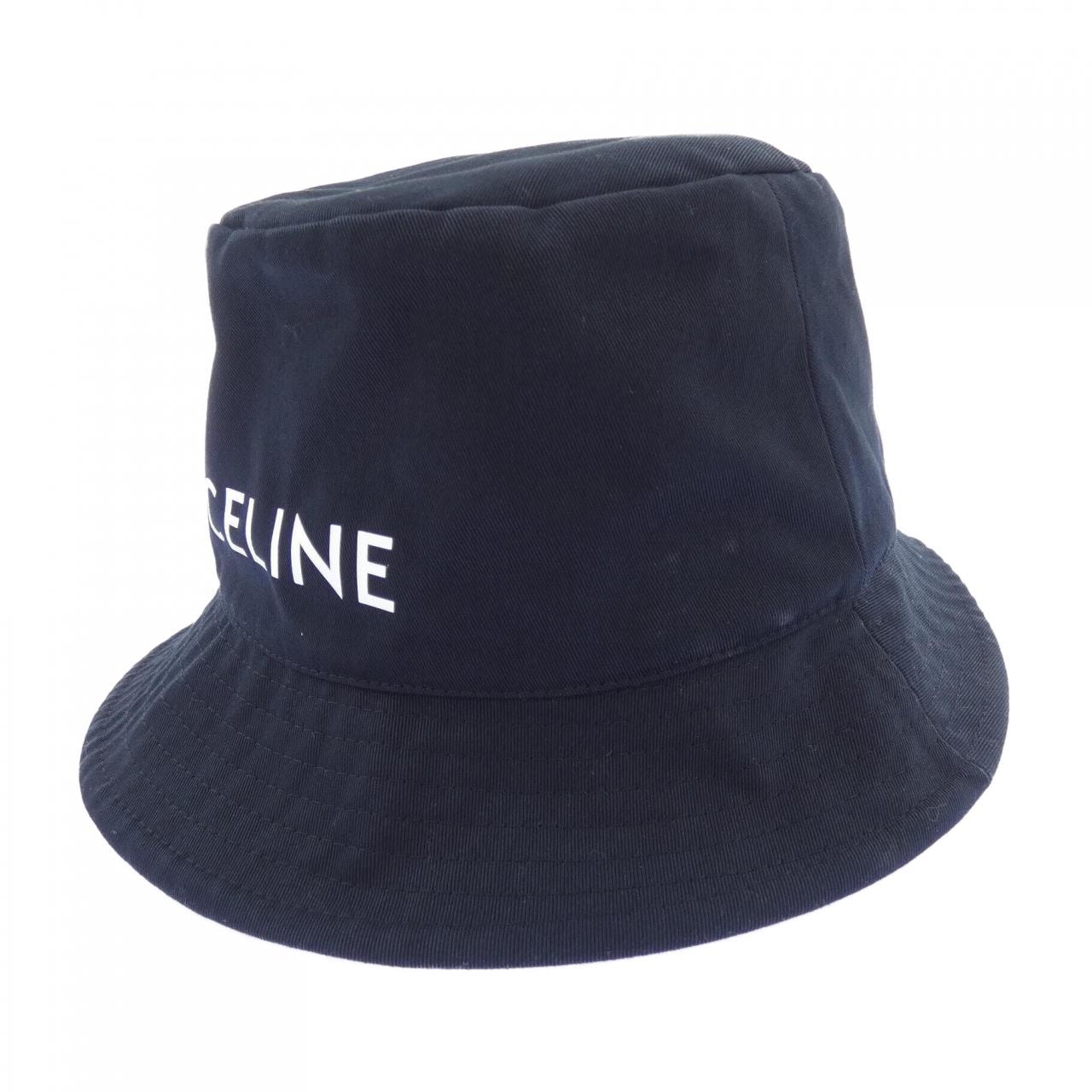 セリーヌ CELINE 2AU5B968P ハット