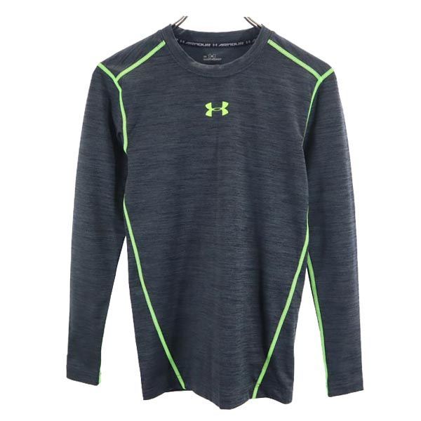 UNDER ARMOUR 長袖 トレーニングウェア