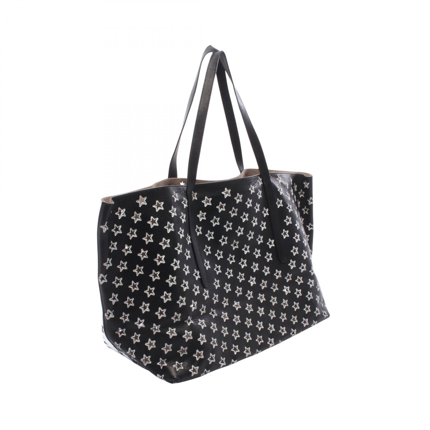 D (傷や汚れあり)】ジミーチュウ JIMMY CHOO PIMLICO ピムリコ スター