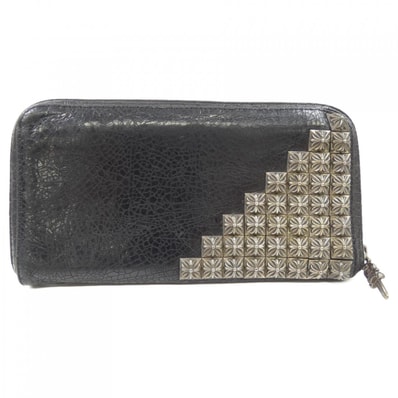 クロムハーツ CHROME HEARTS WALLET