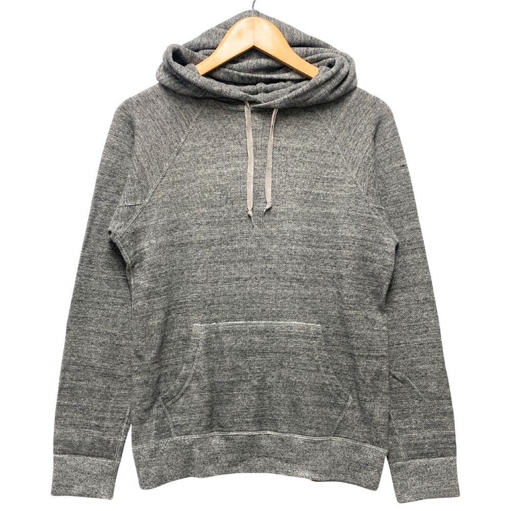 N.HOOLYWOOD エヌハリウッド 51 pieces PULLOVER HOODIESHIRT スウェット パーカー 51677