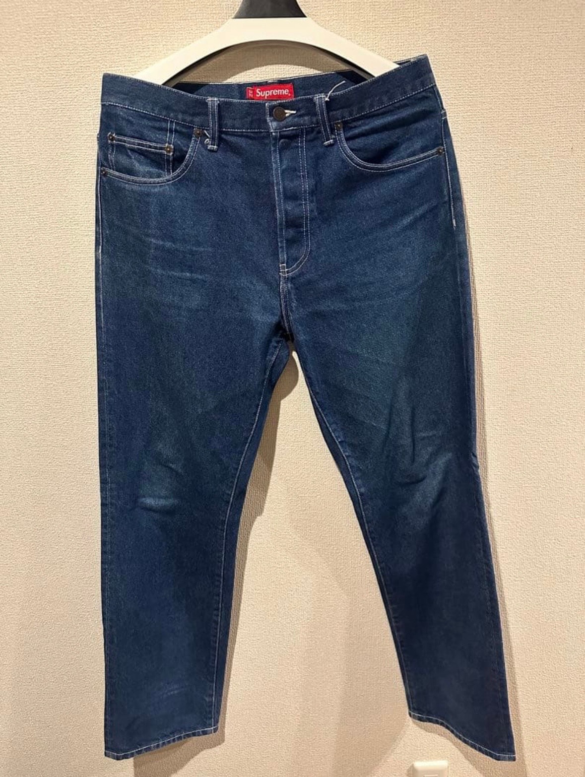 Supreme Regular Jean 32