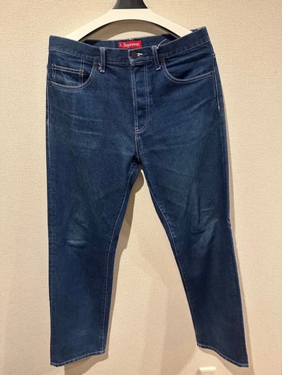 Supreme Regular Jean 32