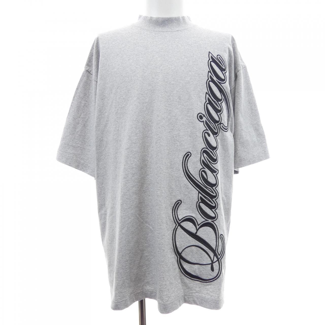 バレンシアガ BALENCIAGA 764235 TTVM7 Tシャツ