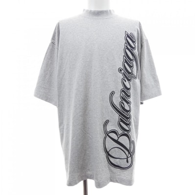 バレンシアガ BALENCIAGA 764235 TTVM7 Tシャツ