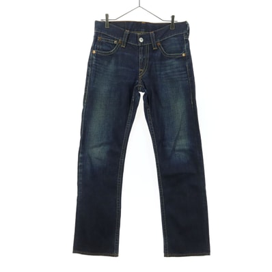 Levi's リーバイス 502 デニムパンツ W31 ブルー系