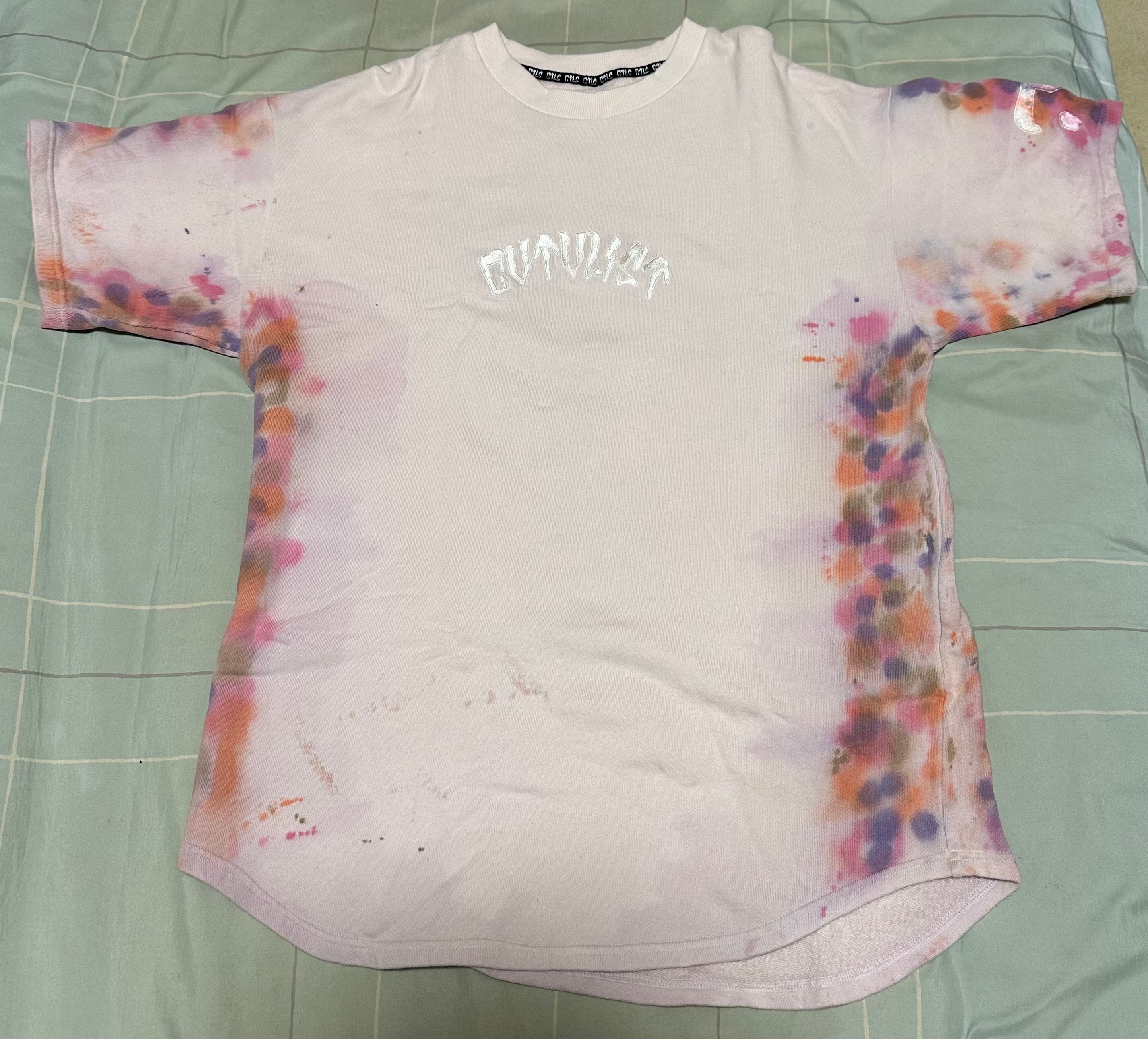 CVTVLIST セットアップ