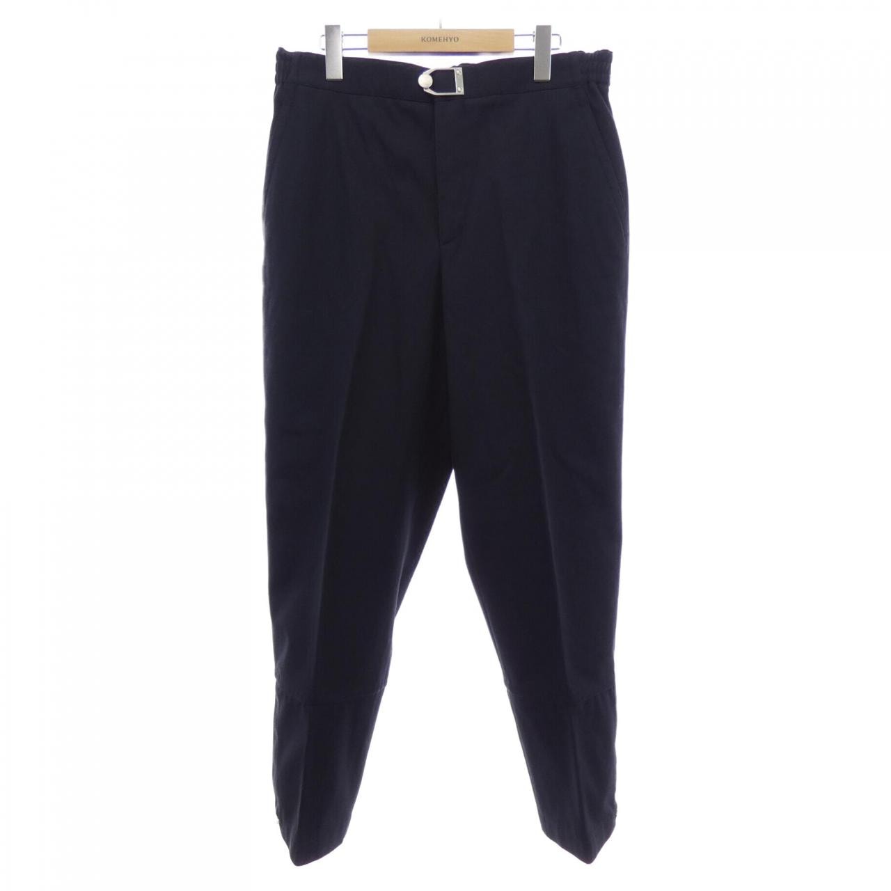 エルメス HERMES 555200H4 パンツ