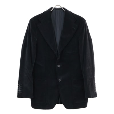 グッチ 【国内正規】131413 Z1482 コーデュロイ 2Bテーラード 46