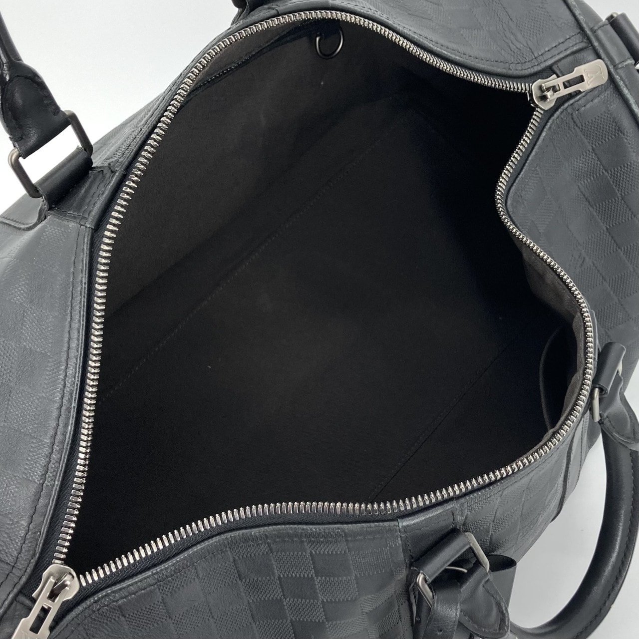 C (やや傷や汚れあり)】LOUIS VUITTON（ルイ・ヴィトン） キーポル
