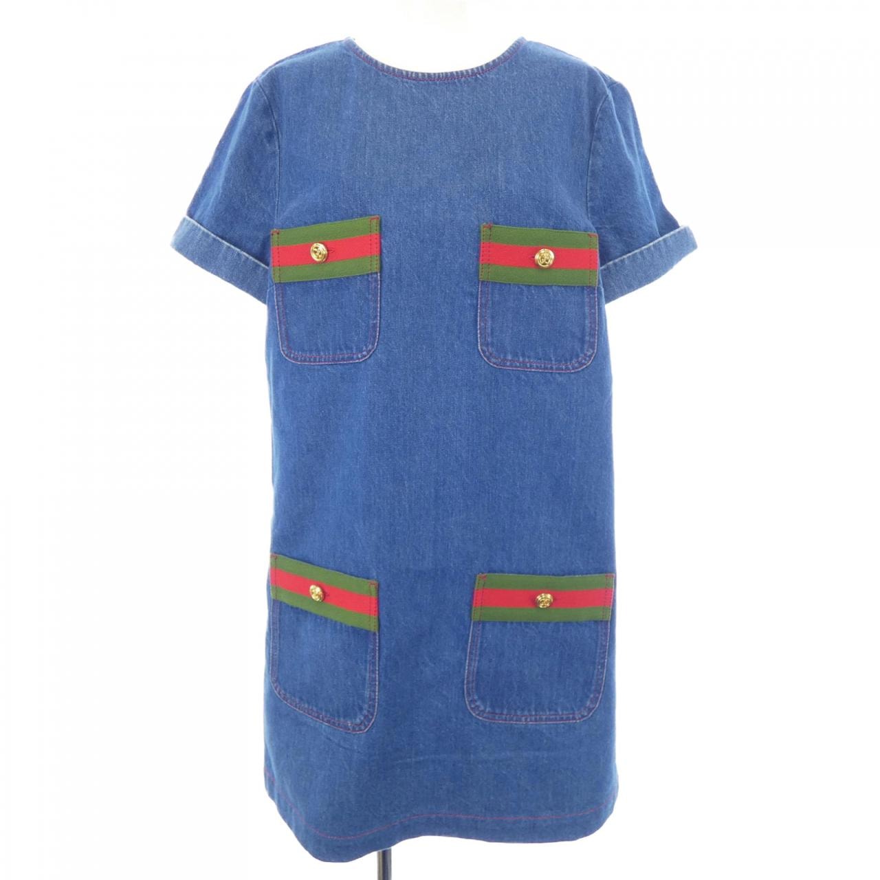 グッチ GUCCI ワンピース