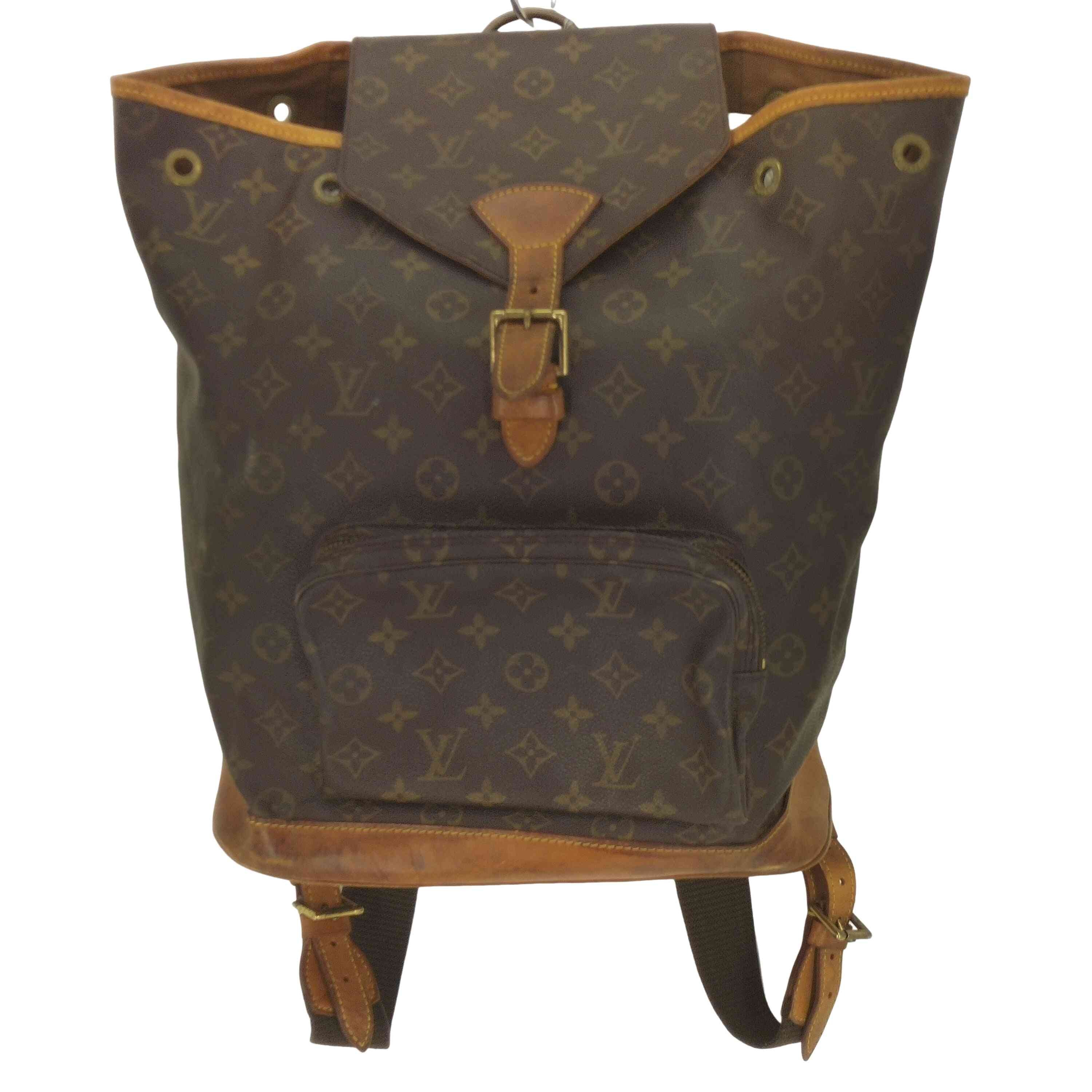 モンスリGM リュックサック バックパック MI0956【1141824043466】