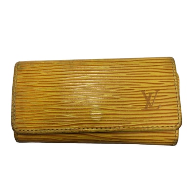 エピ ミュルティクレ4 4連キーケース レザー【1141825334754】