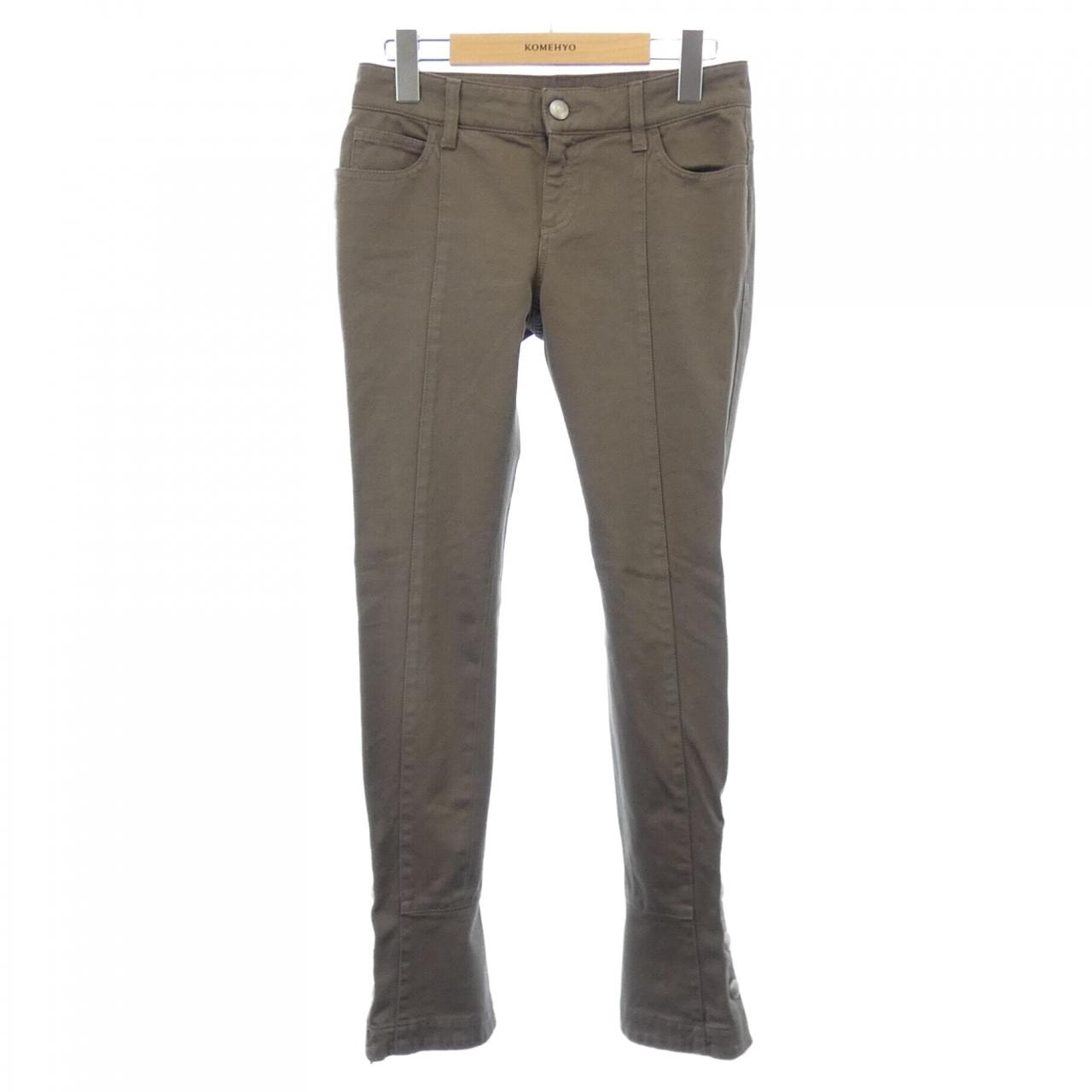 グッチ GUCCI 261398 パンツ