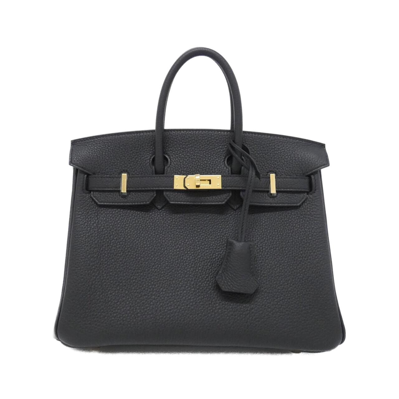 【未使用品】エルメス バーキン 25cm 041344CC バッグ