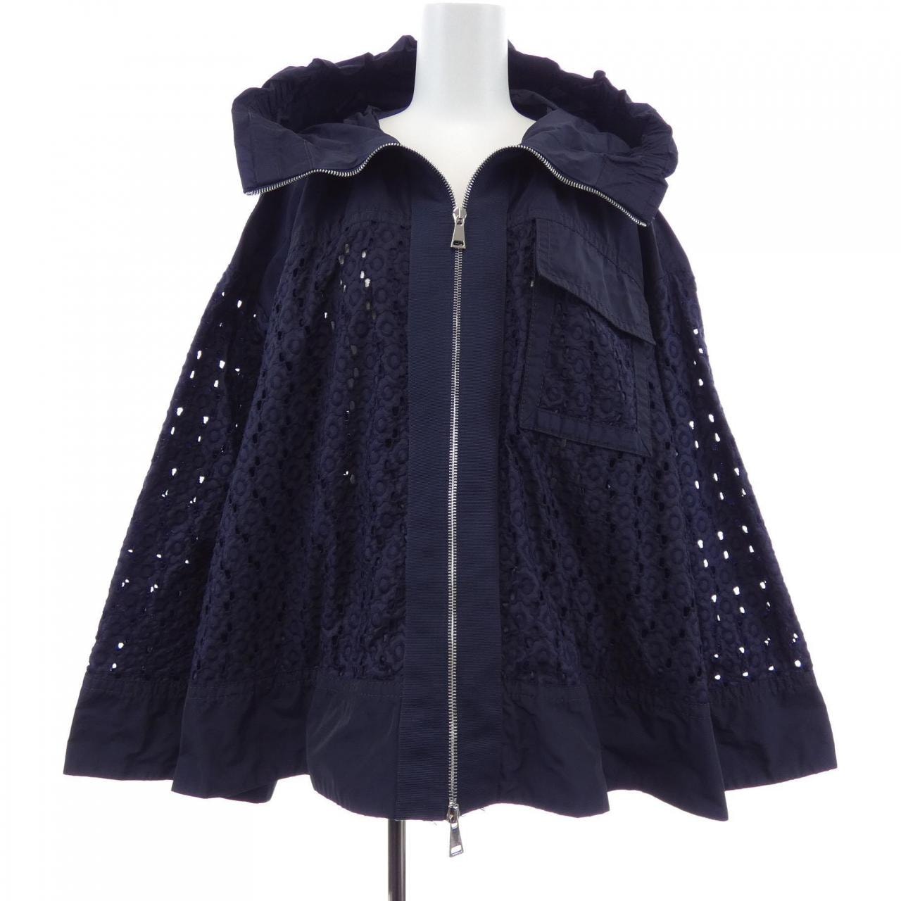 モンクレール MONCLER OBSIDIENNE ジャケット