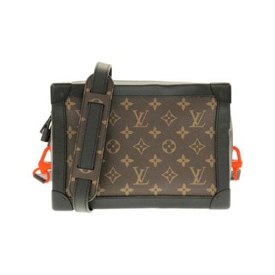 ルイヴィトン モノグラム ソーラーレイ ソフトトランク M44427 ショルダーバッグ