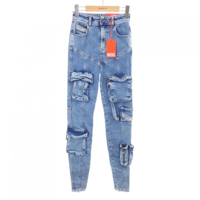 ディーゼル DIESEL ジーンズ