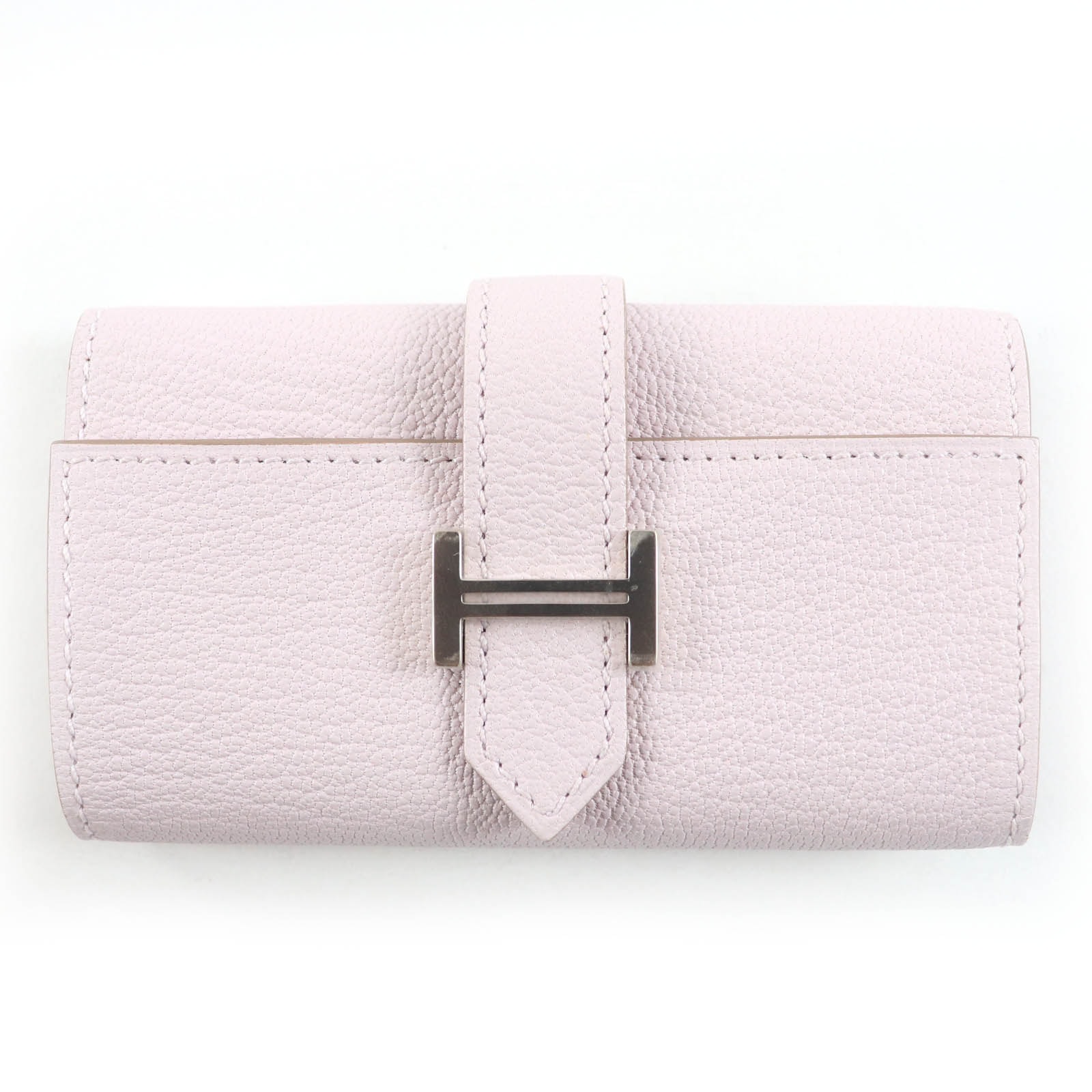 未使用品 エルメス キーケース ベアン レディース