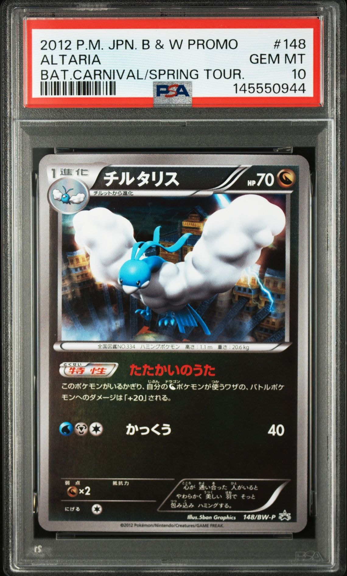 トゲピー&ピィ&ププリンGX SR: SA[SM12a 186/173](ハイクラスパック
