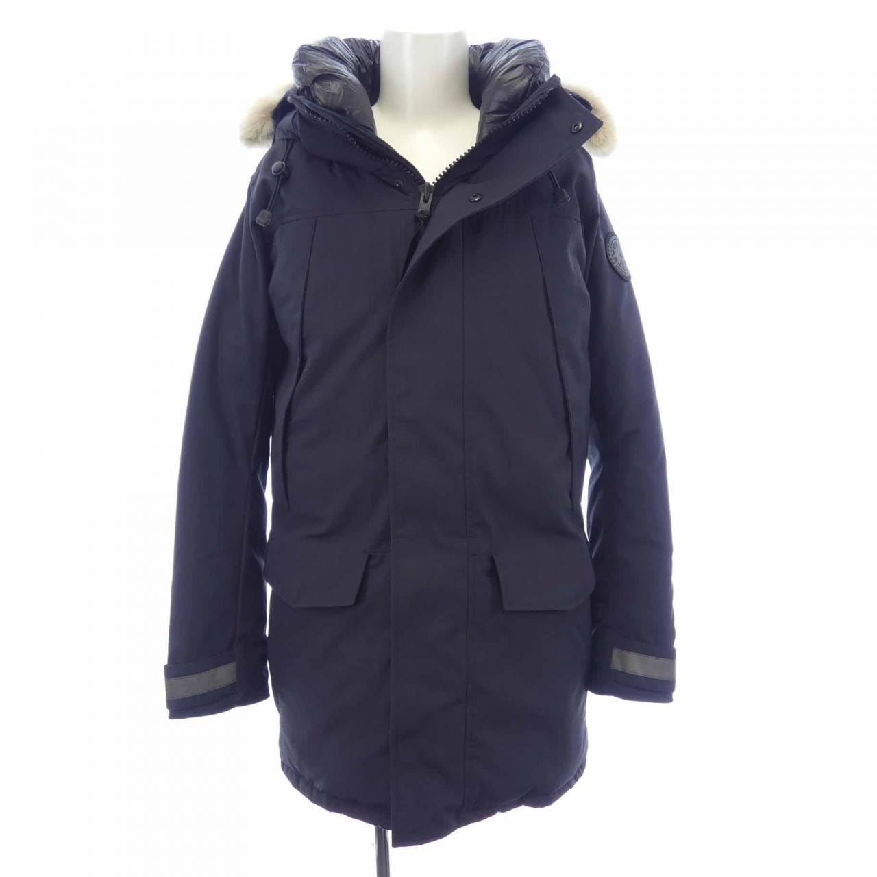 カナダグース CANADA GOOSE 2073MB SHERRINDON シュリンドン ダウンコート