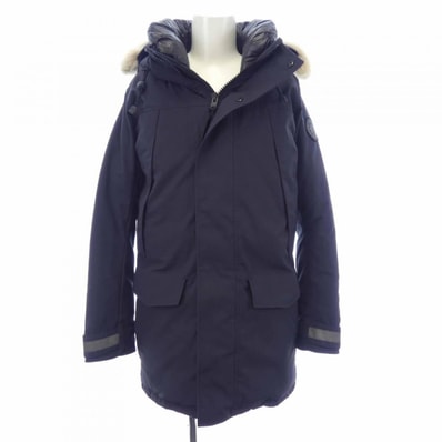 カナダグース CANADA GOOSE 2073MB SHERRINDON シュリンドン ダウンコート