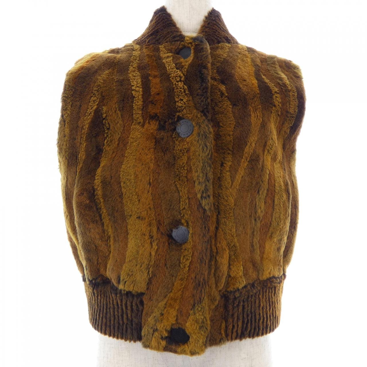 エルメス HERMES 3H1233DF ベスト