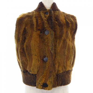 エルメス HERMES 3H1233DF ベスト