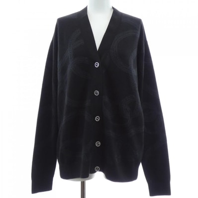 エルメス HERMES パルフロワリミックス 5H2739DQ カーディガン