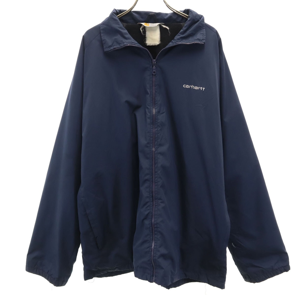 Carhartt カーハート 80s 90s ジャケット ネイビー