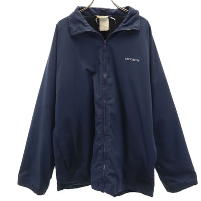 Carhartt カーハート 80s 90s ジャケット ネイビー