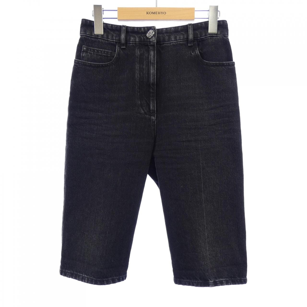 샤넬 샤넬 LOOK50 P77640V69611 쇼츠