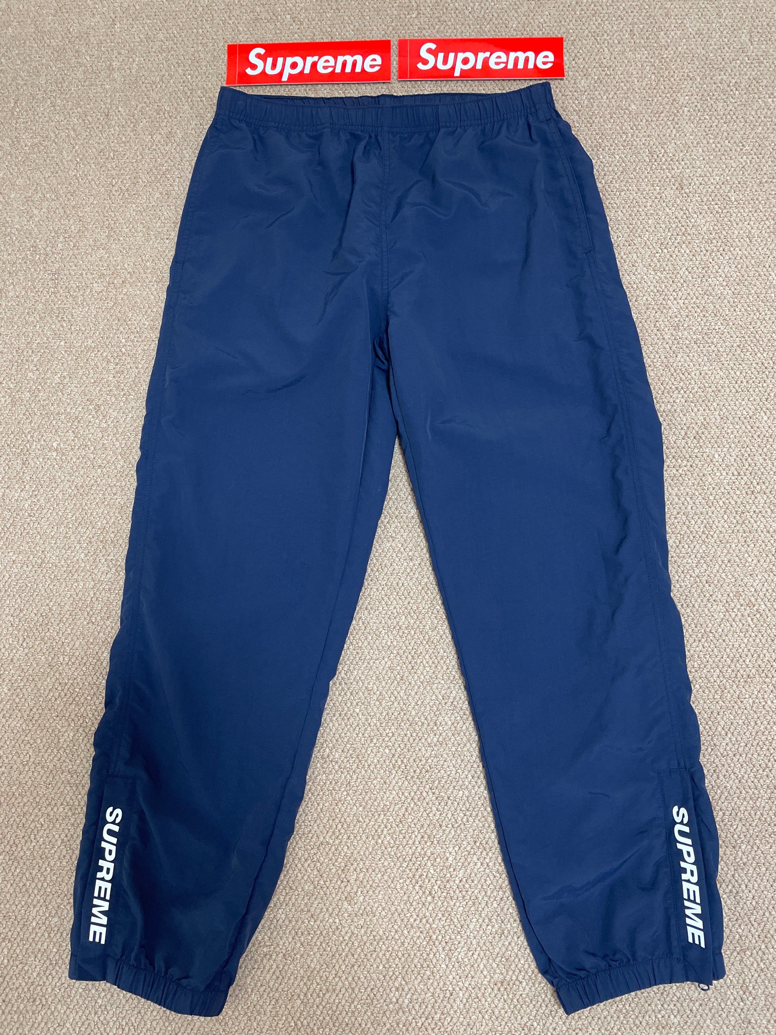 Supreme Warm Up Pant 