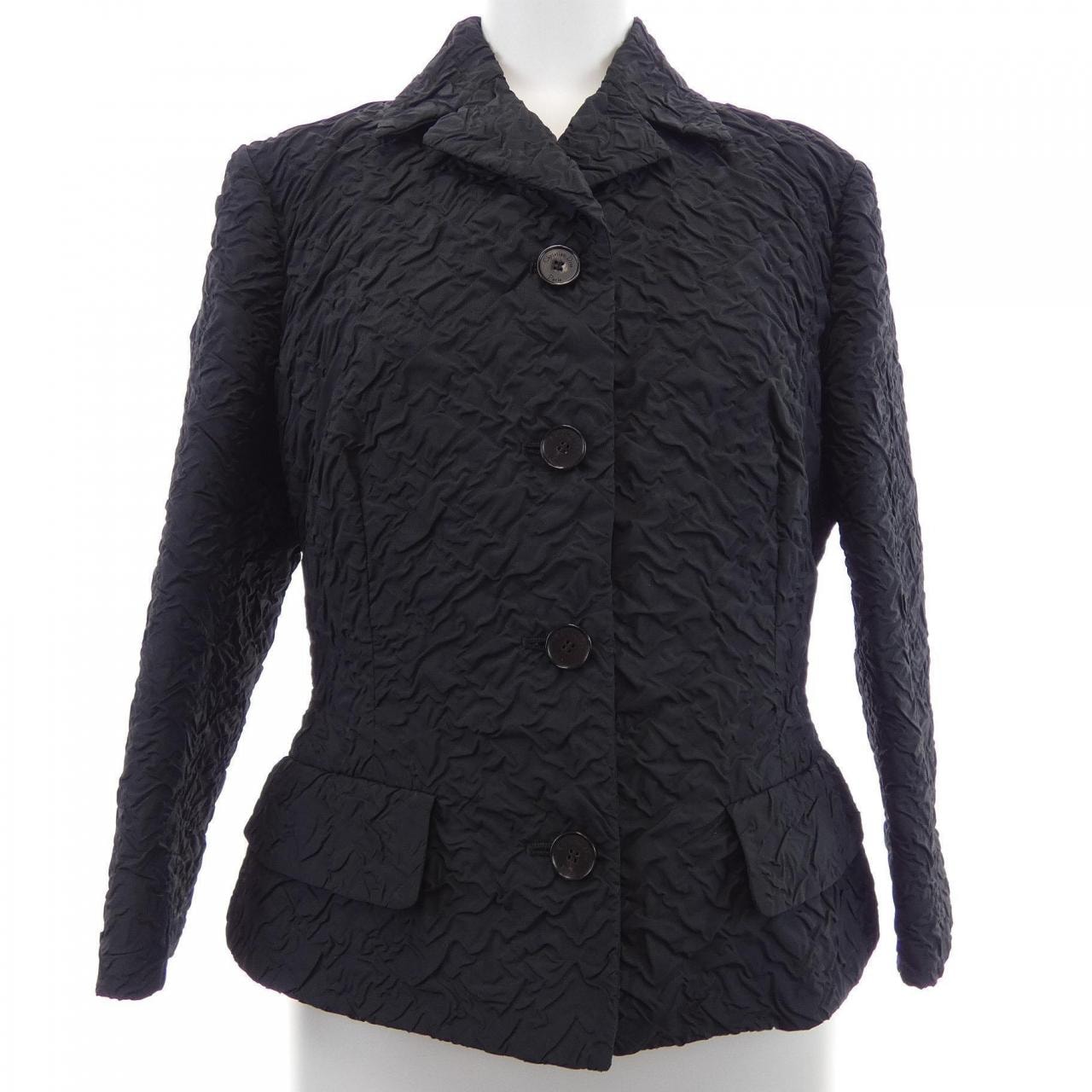 クリスチャンディオール CHRISTIAN DIOR 351V20A2749 ジャケット
