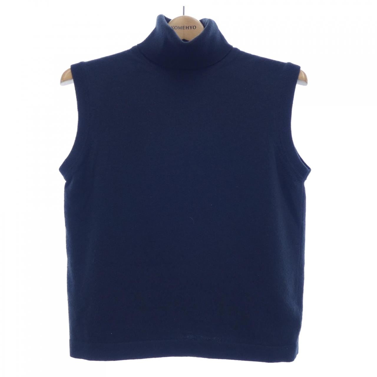 【ヴィンテージ】エルメス HERMES ニット