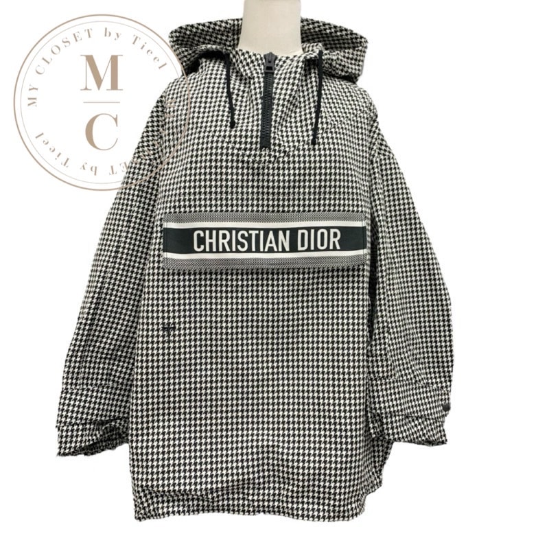 A (未使用に近い)】クリスチャンディオール CHRISTIAN DIOR トップス
