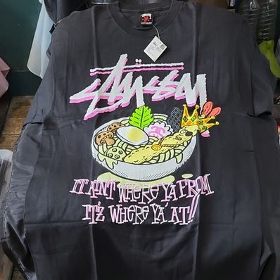 Stussy Tシャツ