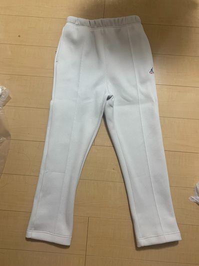 Air Jordan x Union Leisure Pants "White"