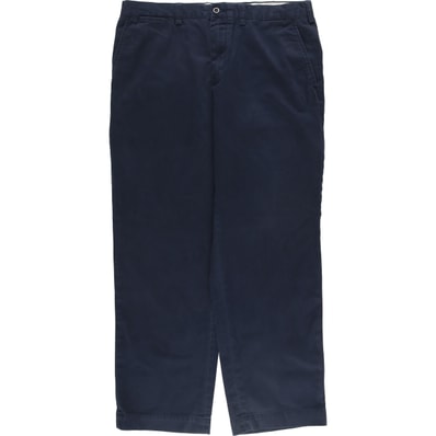 古着 ラルフローレン Ralph Lauren POLO by Ralph Lauren PRESTON PANT チノパンツ メンズw35相当/eaa557374